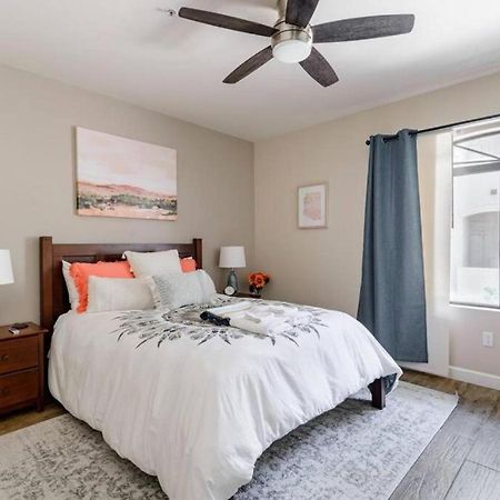 Luxe Scottsdale Condo - Ground Floor Unit! Extérieur photo