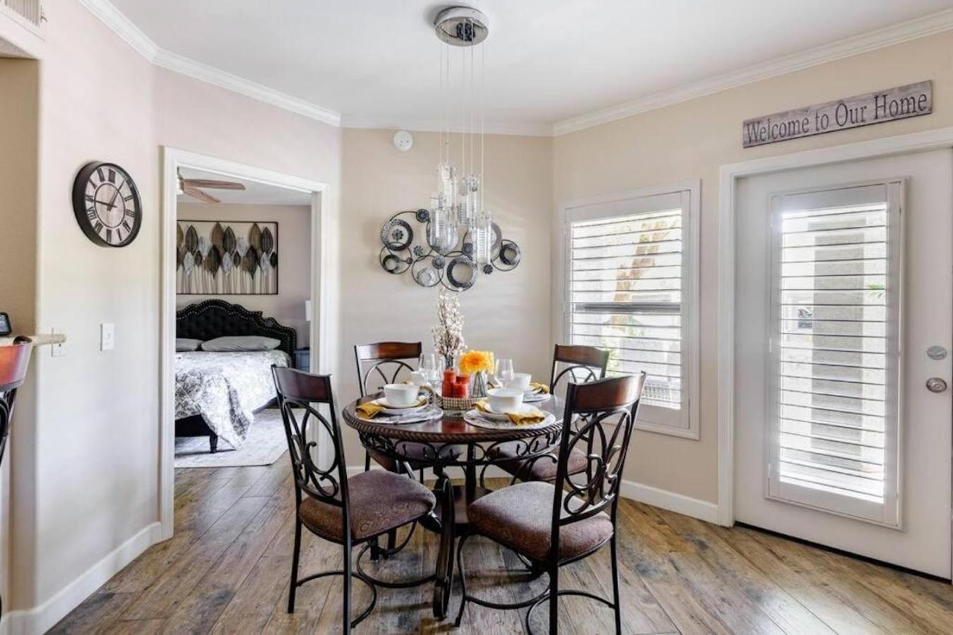 Luxe Scottsdale Condo - Ground Floor Unit! Extérieur photo
