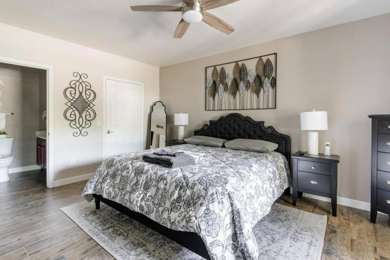 Luxe Scottsdale Condo - Ground Floor Unit! Extérieur photo