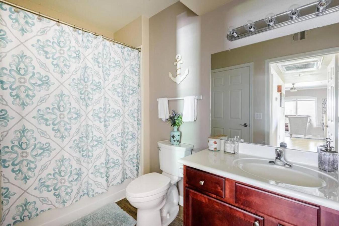 Luxe Scottsdale Condo - Ground Floor Unit! Extérieur photo
