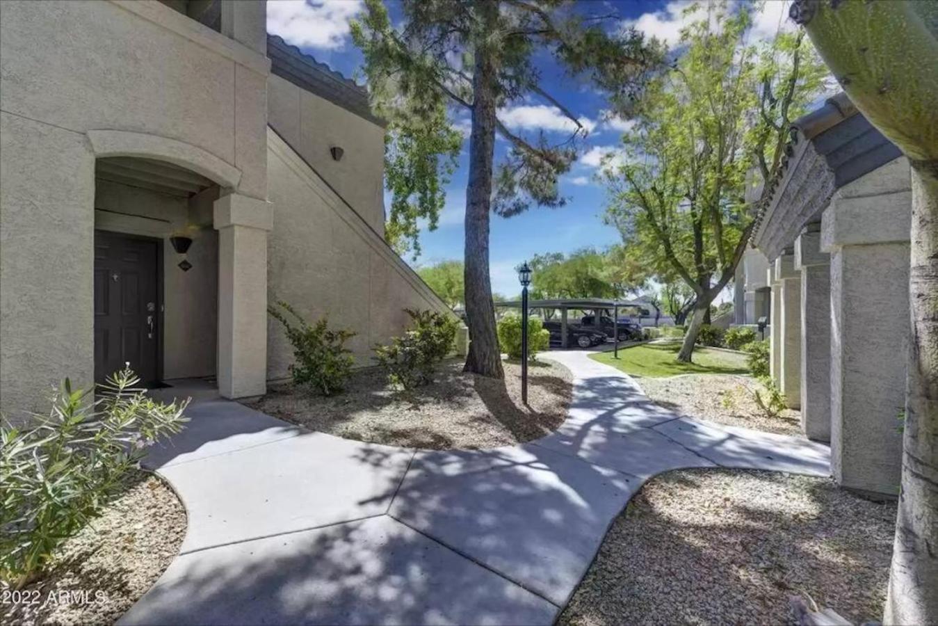 Luxe Scottsdale Condo - Ground Floor Unit! Extérieur photo