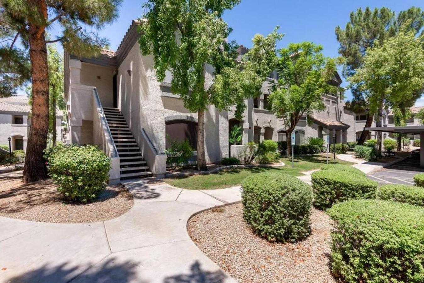 Luxe Scottsdale Condo - Ground Floor Unit! Extérieur photo